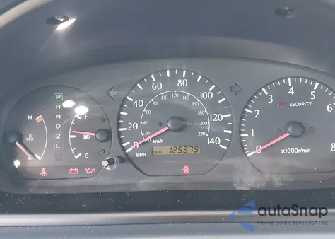 2003 Toyota Camry Solara Sle V6 from USA, damaged, VIN 2T1FF28P63C885529